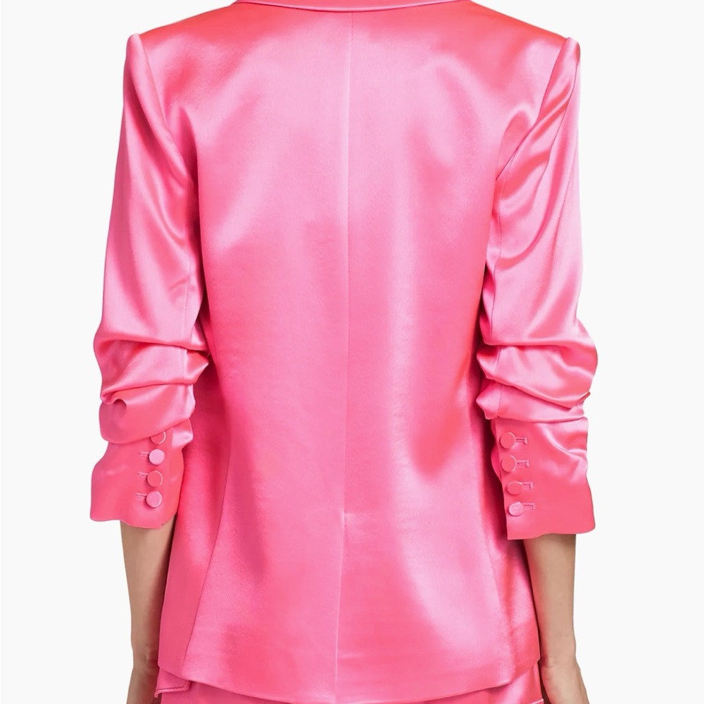 Cinq à Sept's Kylie blazer.  Size 8.  Worn twice. - Picture 2 of 6